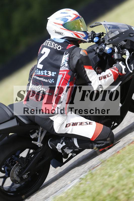 /18 23.05.2025 Get Faster Caremotion ADR/Gruppe gruen/14